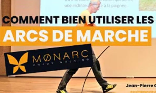Parce que bien marcher, c’est aussi bien comp...