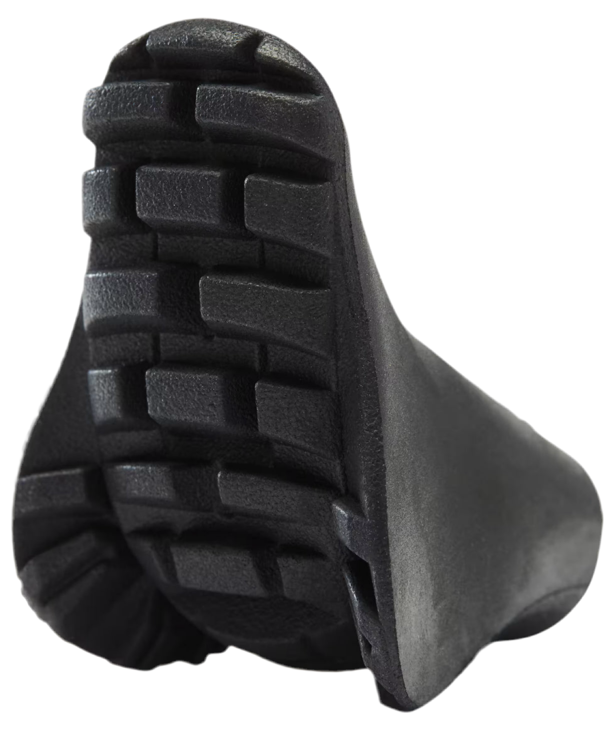 Paire de pads Newfeel pour marche nordique sur surfaces dures
