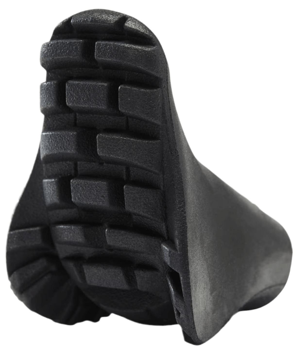 Paire de pads Newfeel pour marche nordique sur surfaces dures