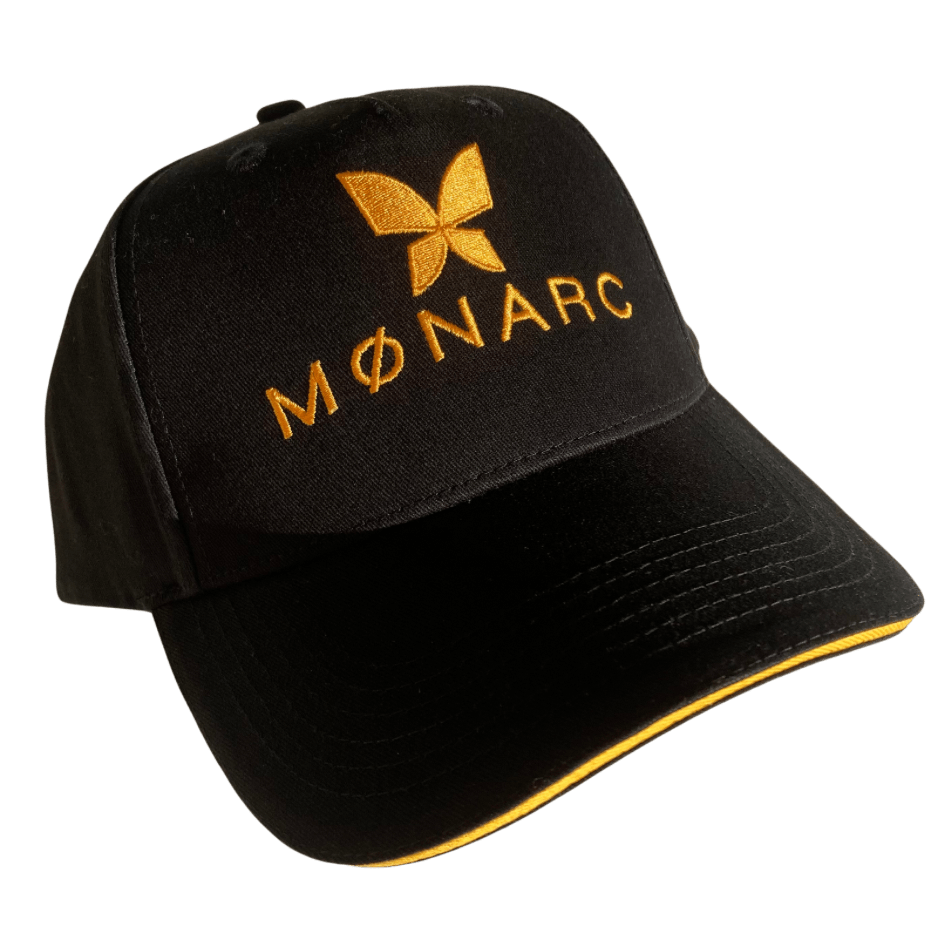 MØNARC® Cap