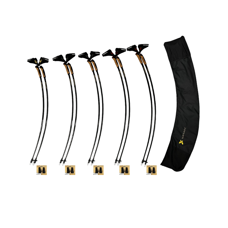 ❄️ Novembre et l’hiver s’installent, mai...