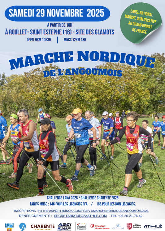 C'est la fin novembre, les jours raccour...