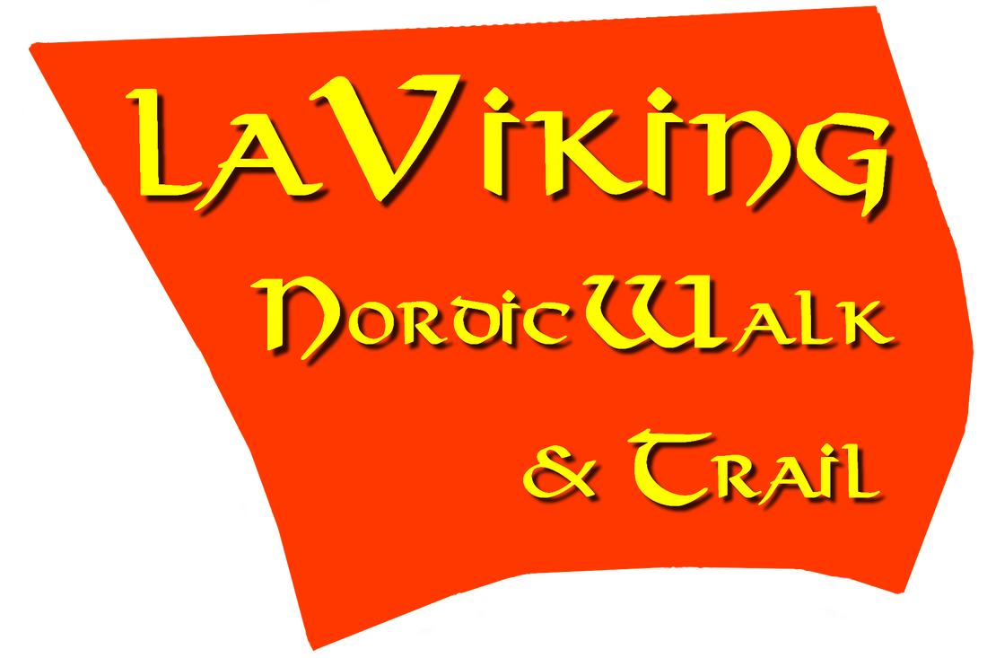 Plus que quelques jours avant la Viking ...