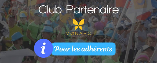 Vous marchez en club avec vos arcs ? Votre club est peut-être déjà éligible au label