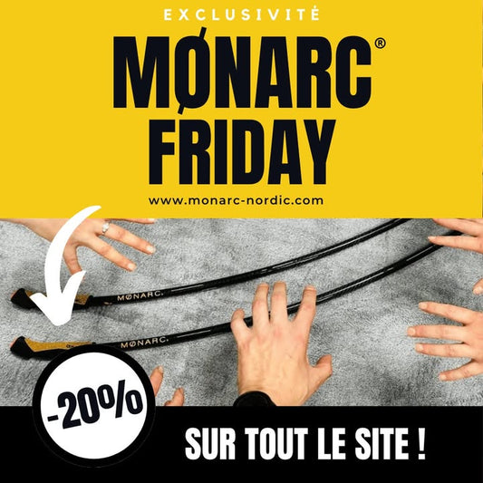 🚀 𝗧𝗼𝗽 𝗱𝗲́𝗽𝗮𝗿𝘁 ! Comme pro...