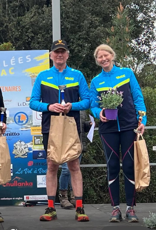 🥇 Victoire pour Vincent Le Bas ! �...