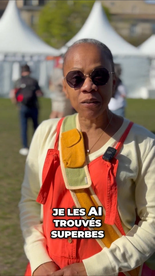 Venez vous aussi tenter l'expérienc...