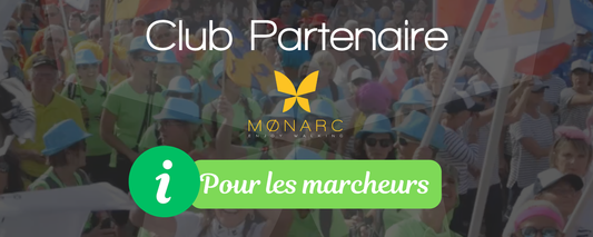 Marcher seul, marcher en club : ce que la rentrée peut changer
