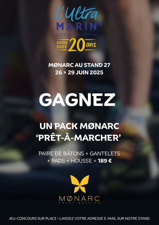 Dans quelques jours, 𝗹’𝗨𝗹𝘁𝗿𝗮 𝗠𝗮𝗿𝗶𝗻...