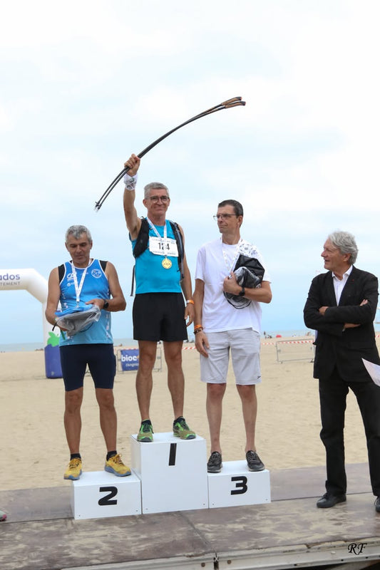🏁 La Normandique 2025 x MØNARC — Bravo aux g...