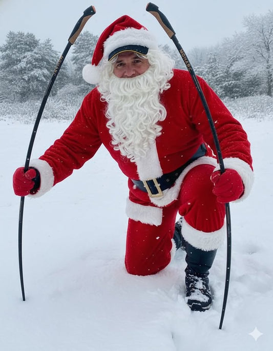 👣 « On sent tout de suite la différence...