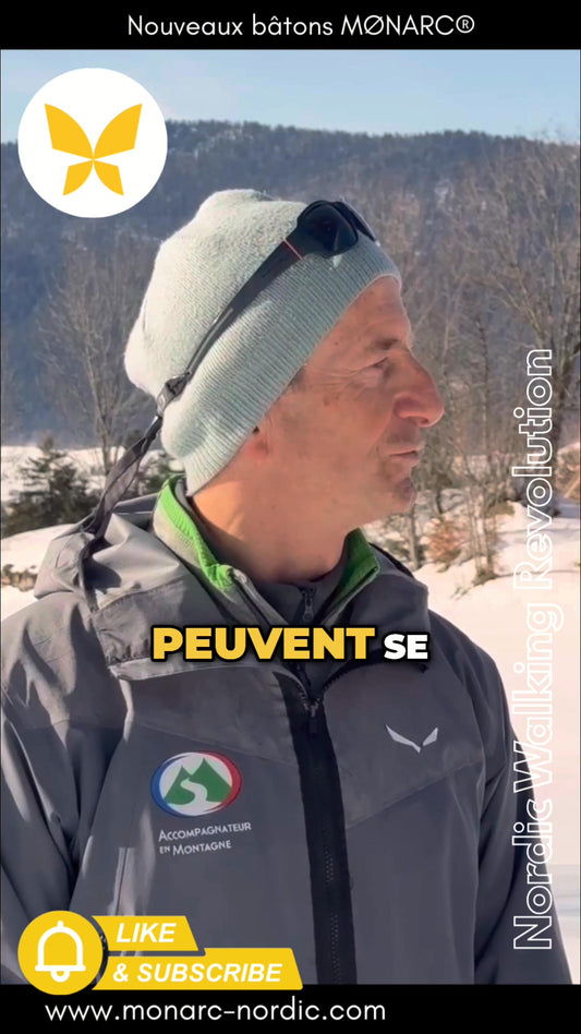 MØNARC® offre les deux premiers stages d...