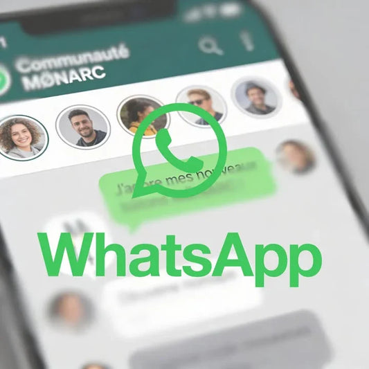 Un témoignage tout frais, partagé hier s...