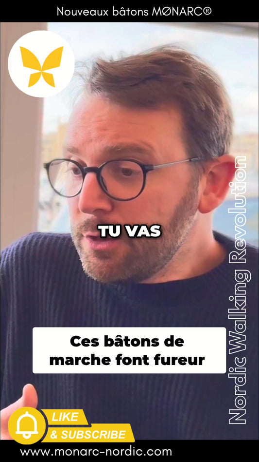 Nathalie Gilbert devient Ambassadrice of...