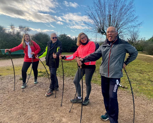 « Ce matin, les Mønarcs, fraîchement reç...