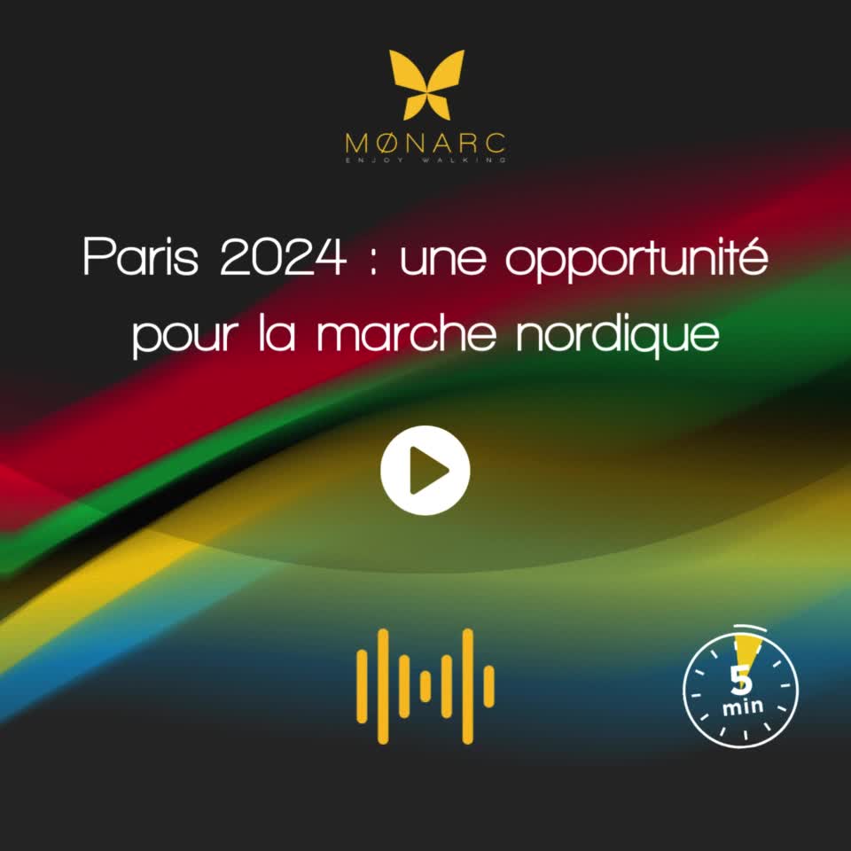 🏅Que reste-t-il de Paris 2024? Beaucoup...