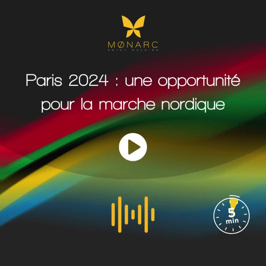 🏅Que reste-t-il de Paris 2024? Beaucoup...