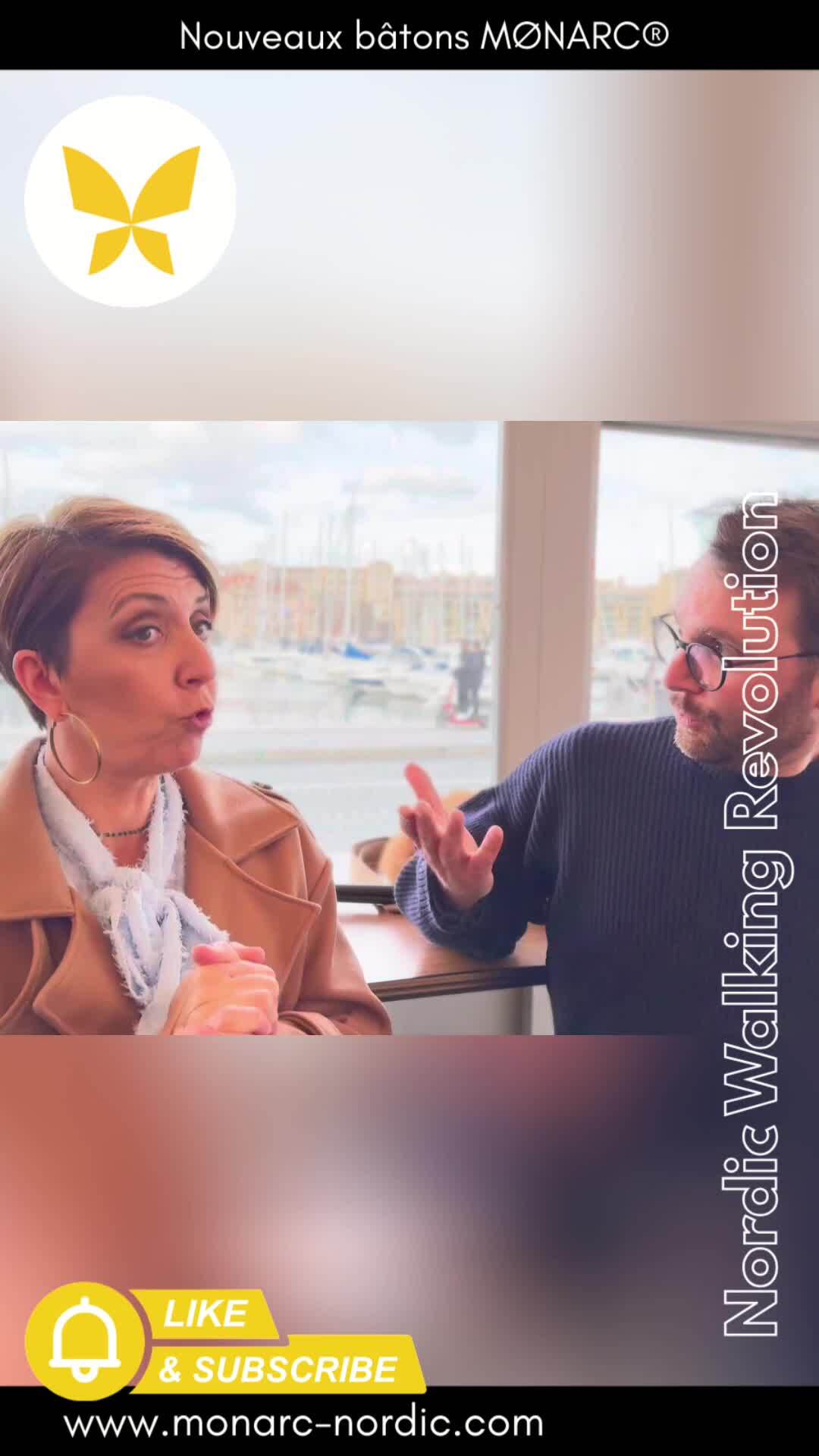 Clubs de marche nordique des Bouches‑du‑...