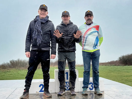 Les arcs qui se voient en course -> Sur ...