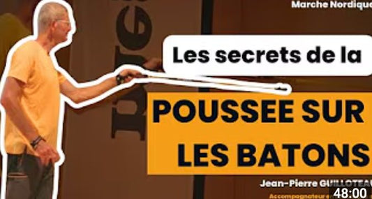 Bien marcher, c’est aussi bien comprendr...