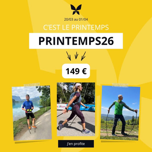 Le printemps commence, c’est le moment i...