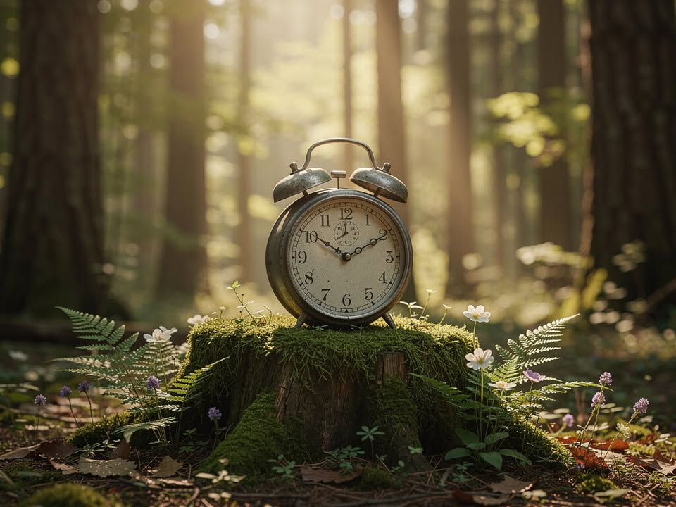 Vos MØNARC à 149€ ! ⏰ Changez de bâtons ...