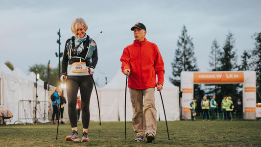 📍 Bordeaux, ce week-end — la marche nor...