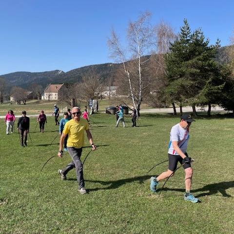 🌞 Stage MØNARC à Méaudre : motivation, ...