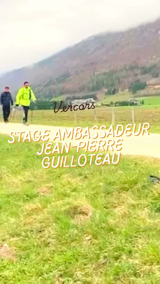 Les stages certifiants MØNARC® avec Jean...