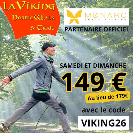 Ce week‑end, la forêt de La Londe‑Rouvra...