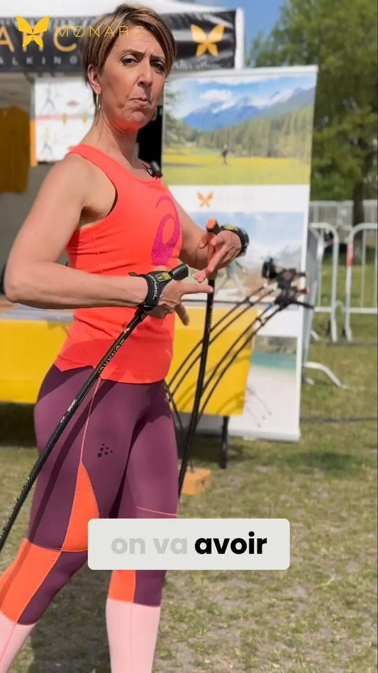 Nathalie Gilbert parle des Mønarc m...