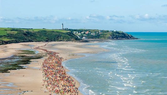On est fin octobre, et l'automne est bie...