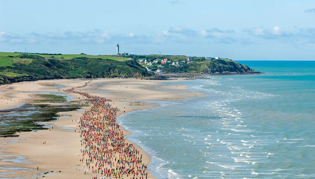 On est fin octobre, et l'automne est bie...
