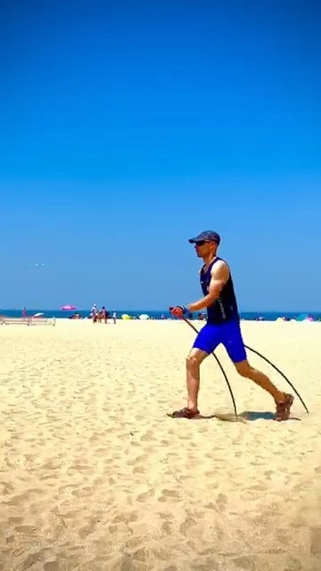 ☀️ Le grand final à Deauville : La Norma...