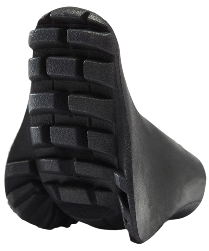 Paire de pads Newfeel pour marche nordique sur surfaces dures