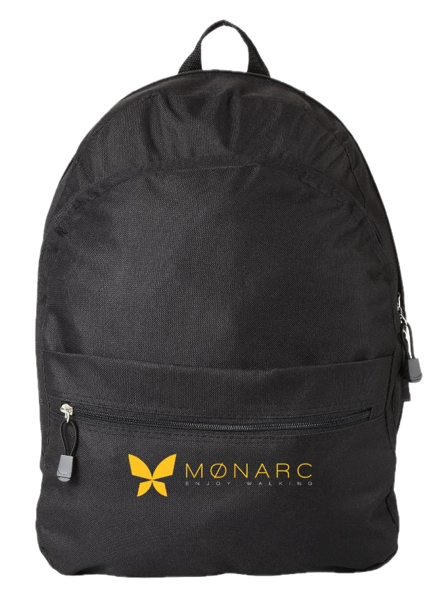 Sac à dos MØNARC® 17 L
